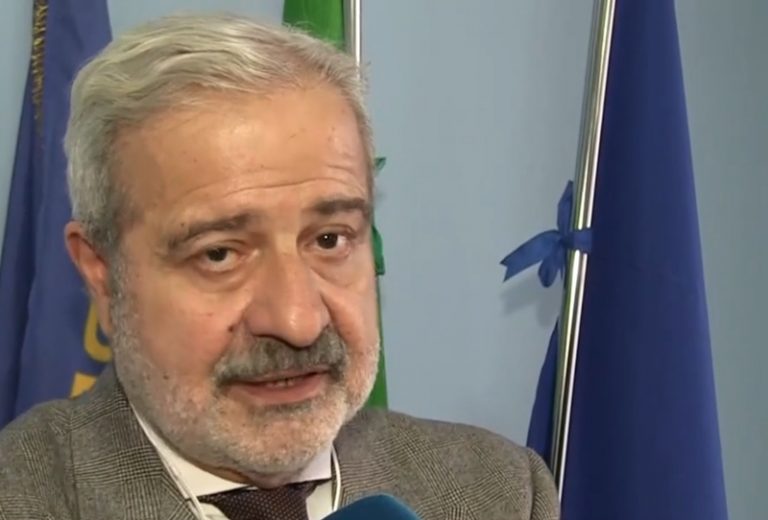 Sanità e commissariamento in Calabria, Guido Longo: «Legalità innanzitutto» – Video