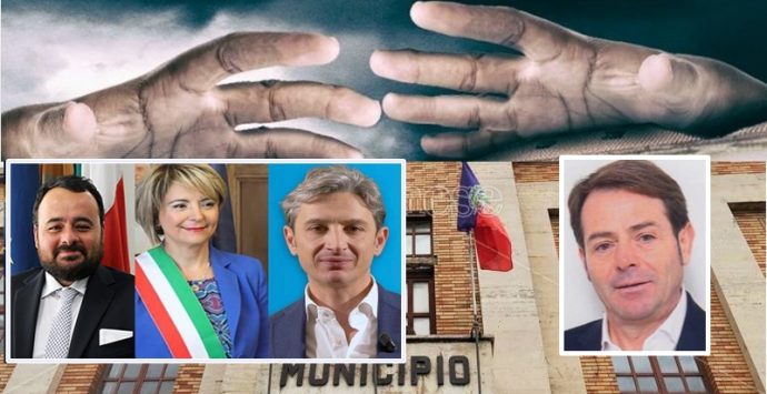 Comune di Vibo: i rapporti fra l’imputato Lo Riggio e Pitaro sullo sfondo della costituzione di parte civile