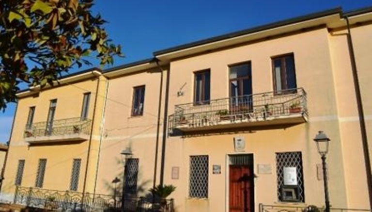 Zambrone, i locali del Centro sociale di San Giovanni accolgono le attività parrocchiali