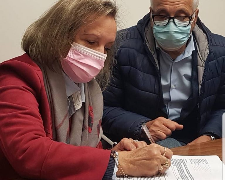Volontariato, al via il Csv Calabria centro