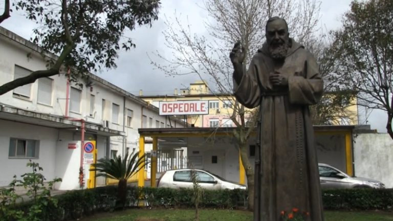 Riordino rete ospedaliera, a Vibo associazioni in protesta contro il provvedimento di Occhiuto