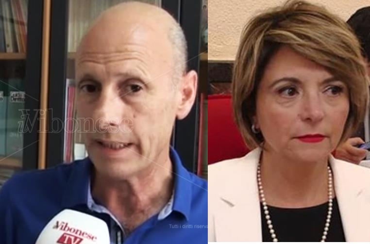 “Terremoto” politico al Comune di Vibo: il sindaco revoca l’assessore Gaetano Pacienza