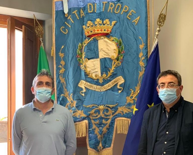 Comune di Tropea: Pietropaolo dalla minoranza alla delega alla pubblica istruzione