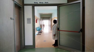 Emergenza coronavirus, viaggio nel futuro Covid hospital di Tropea – Video