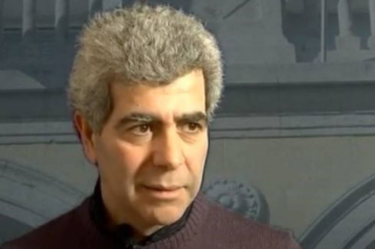 Pino Tripodi lancia “Un voto per la Calabria”: «Non più sudditi di chi ha il potere»