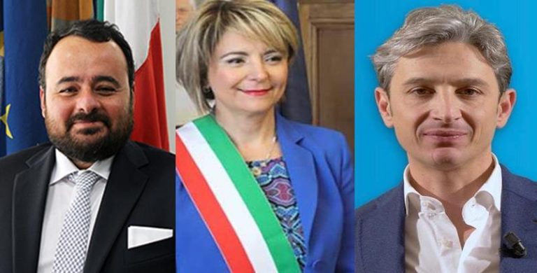 Caos politico al Comune di Vibo: Limardo-Mangialavori-Pitaro e la fuga dalle responsabilità