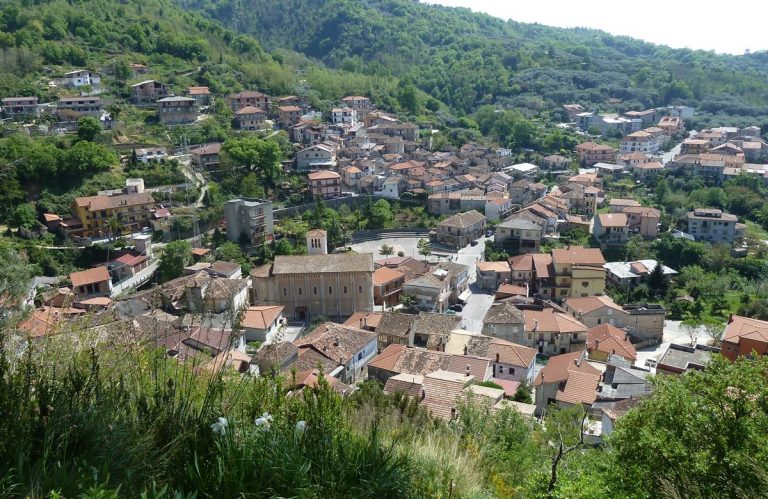 A Pizzoni un seminario sul fondo sostegni per i Comuni marginali