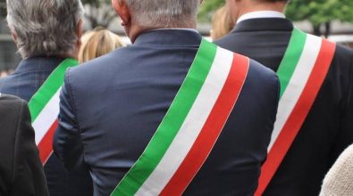 Il sindaco di Sant’Onofrio alla parata del 2 giugno a Roma in rappresentanza del Vibonese