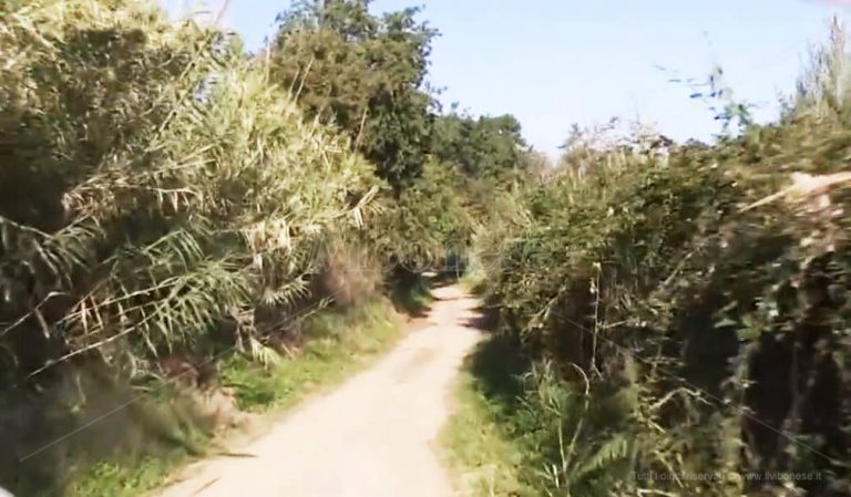 Dal Cancello rosso a Portosalvo in tre minuti, al via i lavori per la nuova strada – Video