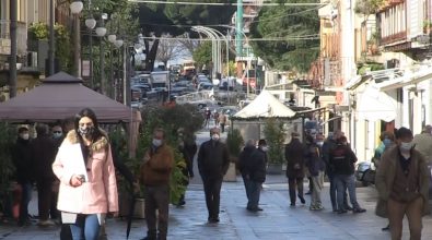 Vibo città sempre più anziana e meno giovane: ecco i dati di un mutamento shock della popolazione