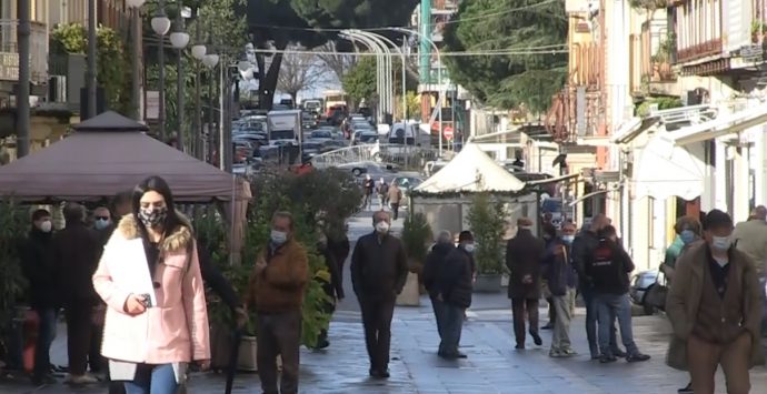 Vibo maglia nera per offerta culturale e giustizia, ma prima per imprenditoria giovanile