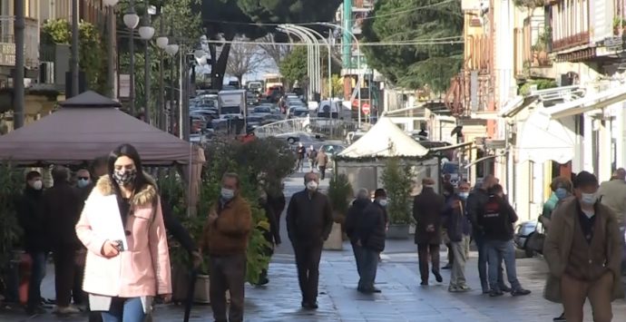 «Vibo deve tornare ad essere un punto di riferimento per il commercio»