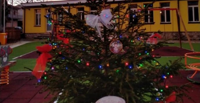 Filogaso, tutto pronto per la rassegna La Magia del Natale organizzata dall’associazione I sogni di Matilde