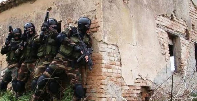 Catturato latitante in Sila: era irreperibile dal 2019