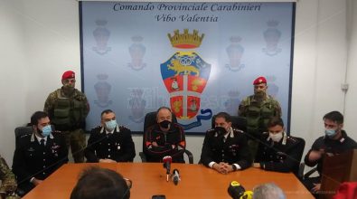 Arresto di Rosario Pugliese, Gratteri: «Inconcepibile che ci siano latitanti» – Video
