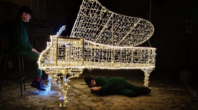 Tropea, un successo l’esordio della web serie “Il nostro Natale”