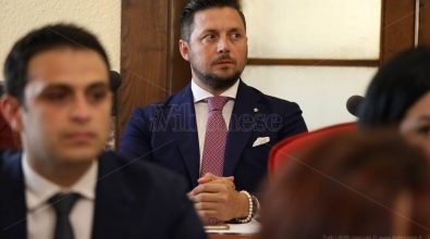 Aumento Tari a Vibo, Lombardo: «No a becere strumentalizzazioni»