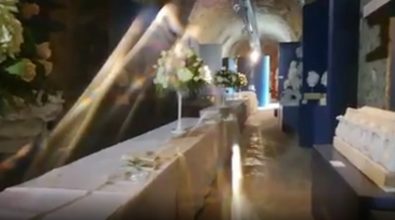 Matrimonio al MuMar senza permessi, la replica dell’ex sindaco di Soriano e la nostra risposta