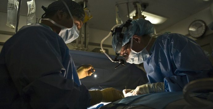 Reimpiantato a Palermo braccio a donna ferita nel Vibonese, eccezionale intervento chirurgico