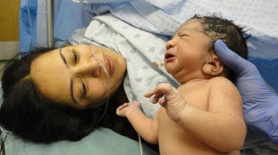 Anche a Vibo i papà potranno entrare in sala parto. Accolto l’appello di un giovane