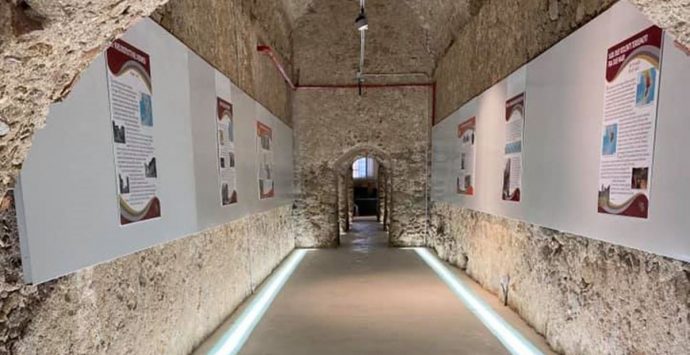 Il Polo museale di Soriano è realtà: 4 anni di lavori per 3 sezioni espositive