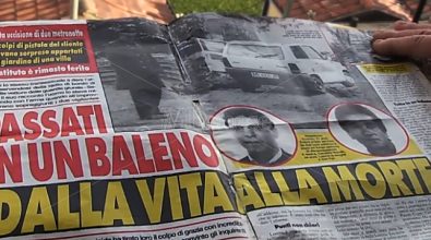 La scia di sangue di Bilancia arrivò fino a Pizzoni: la vittima calabrese del serial killer morto di Covid – Video