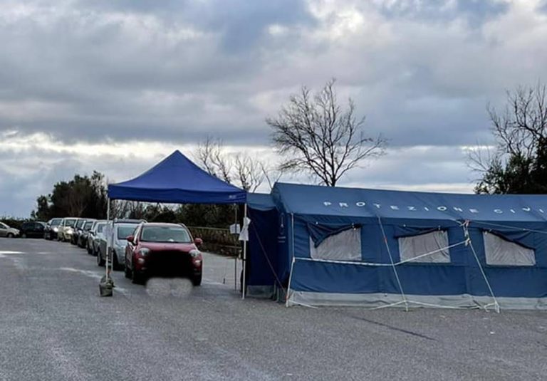 Coronavirus, pronta l’ordinanza di Spirlì: Piscopio è “Zona rossa”