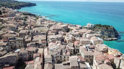 Capitale italiana della cultura, il sindaco di Tropea: «Qualcuno non ci ha creduto»