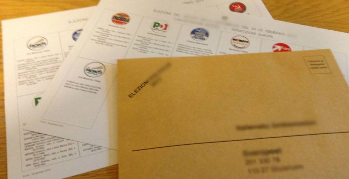 «Alle urne in piena pandemia: è l’ora del voto via posta»