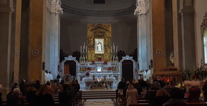 Gli ottocento anni dalla morte di San Domenico, al via a Soriano il Dies natalis