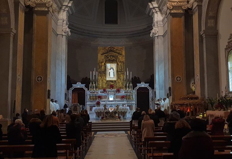 Gli ottocento anni dalla morte di San Domenico, al via a Soriano il Dies natalis