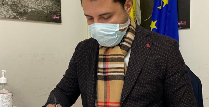 Il sindaco di Capistrano blinda il paese: «Preoccupati dal focolaio di Monterosso»