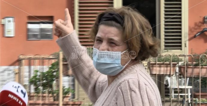 Nuovi focolai nel Vibonese: paesi blindati e cittadini esasperati -Video