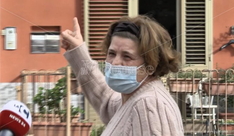 Nuovi focolai nel Vibonese: paesi blindati e cittadini esasperati -Video