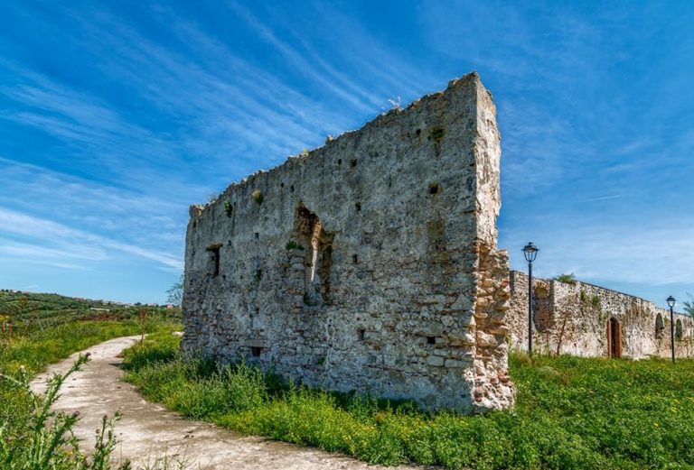 Mileto, al via il progetto di “rinascita” della Corte di Ruggero