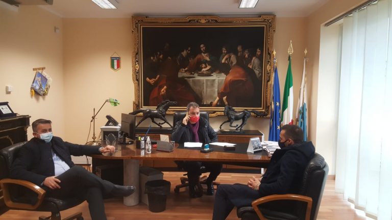 Rosanò confermato presidente dell’organo di revisione della Provincia di Vibo Valentia