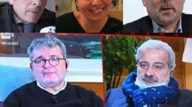 Nomine nella sanità, è ufficiale: Giuliano e Procopio a Catanzaro, Bernardi torna a Vibo Valentia