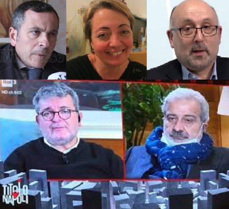 Nomine nella sanità, è ufficiale: Giuliano e Procopio a Catanzaro, Bernardi torna a Vibo Valentia