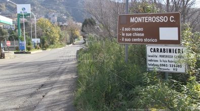 Alessandro Haber a Monterosso per le riprese del film: “Aldilà del mare”