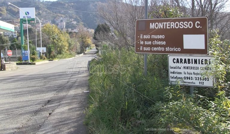 Istituita la Giornata del Monterossino, il sindaco Lampasi: «Riporteremo qui i nostri emigrati»