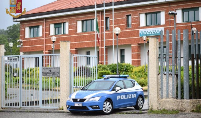 Arrestato per furto aggravato, ma finisce in carcere per maltrattamenti in famiglia