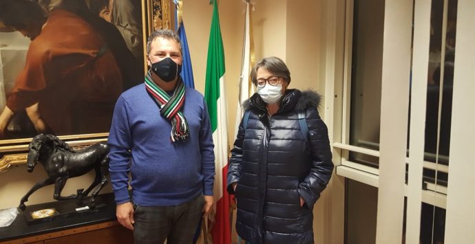 Covid, il neo commissario dell’Asp assicura: «Più vaccini e una task force provinciale»