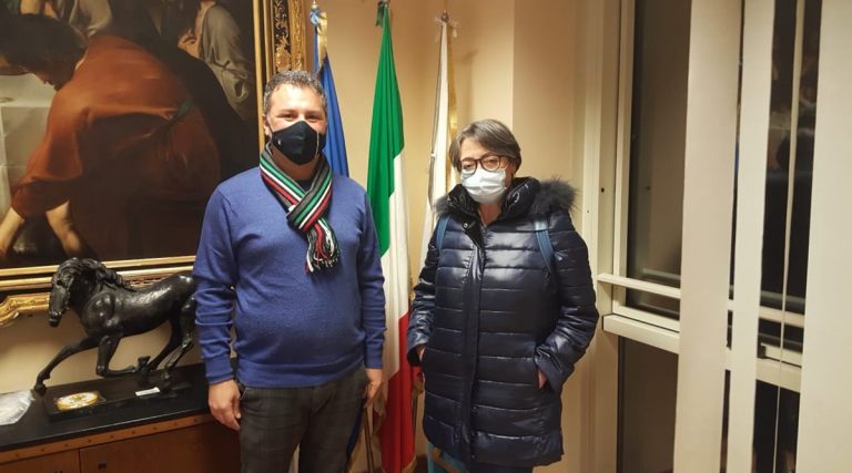 Covid, il neo commissario dell’Asp assicura: «Più vaccini e una task force provinciale»