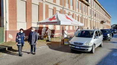 Covid, tamponi  per la riapertura delle scuole anche a Ionadi e San Costantino