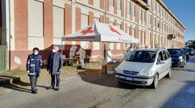 Covid, tamponi per la riapertura delle scuole anche a Ionadi e San Costantino