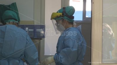 Covid: 449 nuovi casi e 5 morti, uno è nel Vibonese