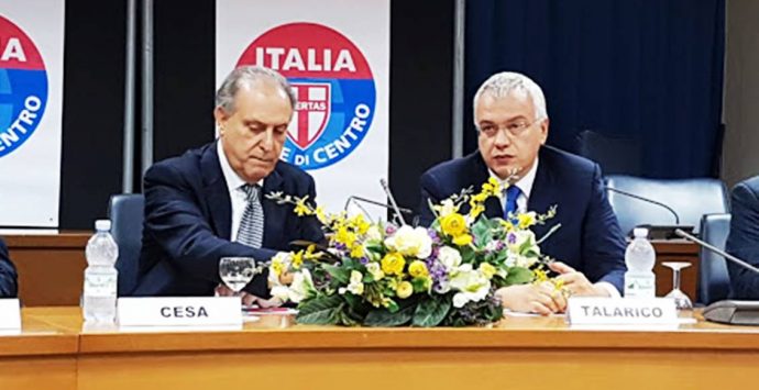 ‘Ndrangheta e politica: arrestato l’assessore regionale Talarico, indagato il leader Udc Cesa