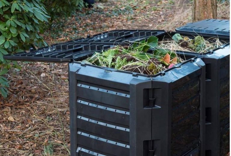 Compostaggio domestico, a Vibo approvato il regolamento comunale