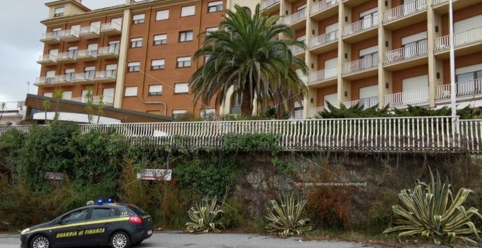 Bancarotta fraudolenta a Vibo degli imprenditori Mancini, aperto il processo