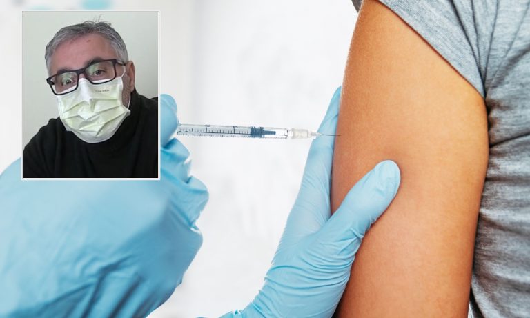 Vaccini a Vibo, Arena replica a Rodolico: «Affermazioni gravi»
